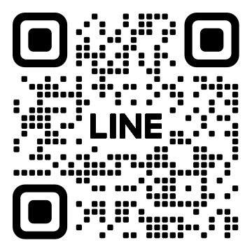 LINE QRコード