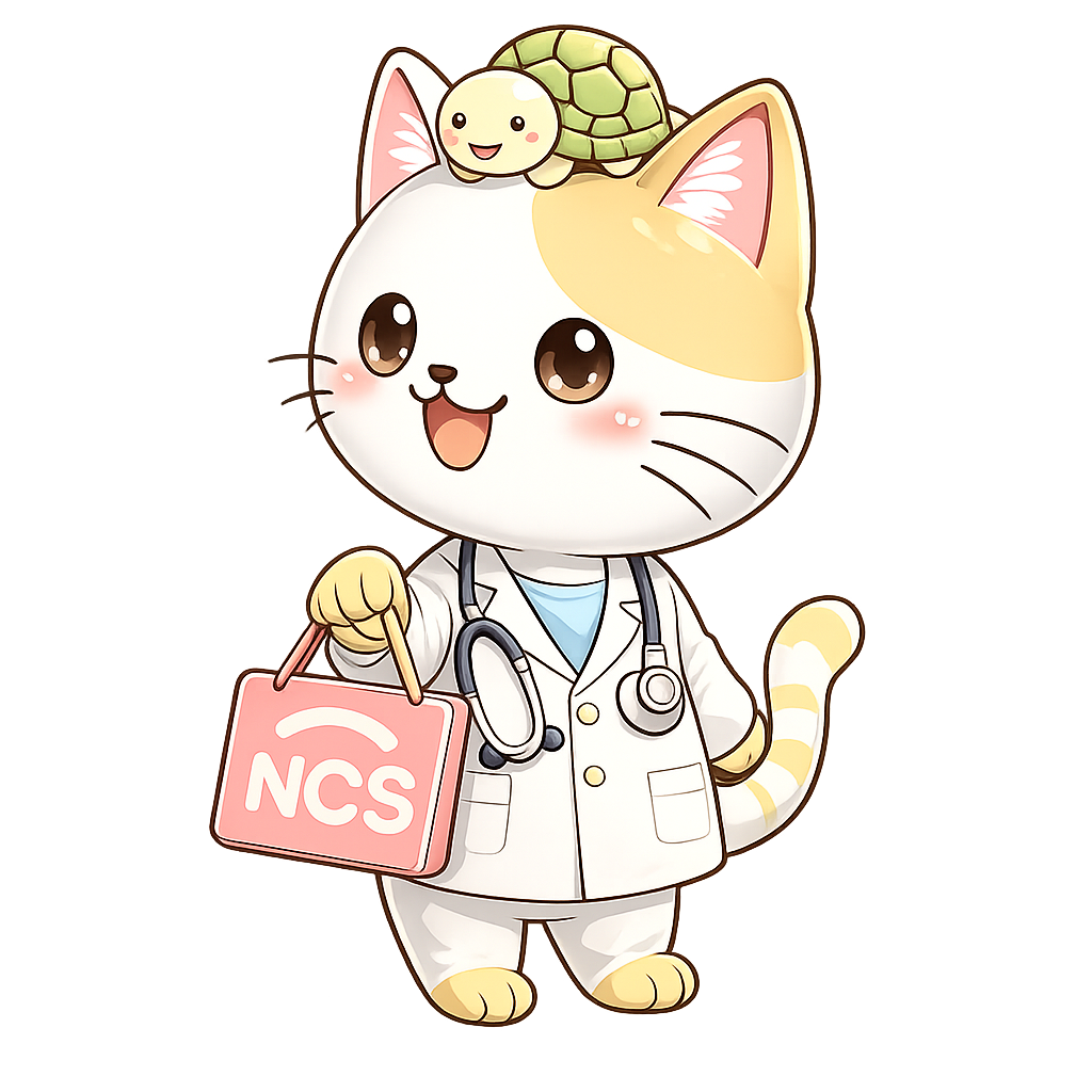 看護課題代行・宿題代行サポート